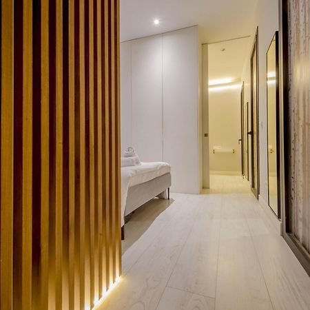 Apt Con Estilo - 5Pax En Zona Tirso-Centro E1 마드리드 외부 사진