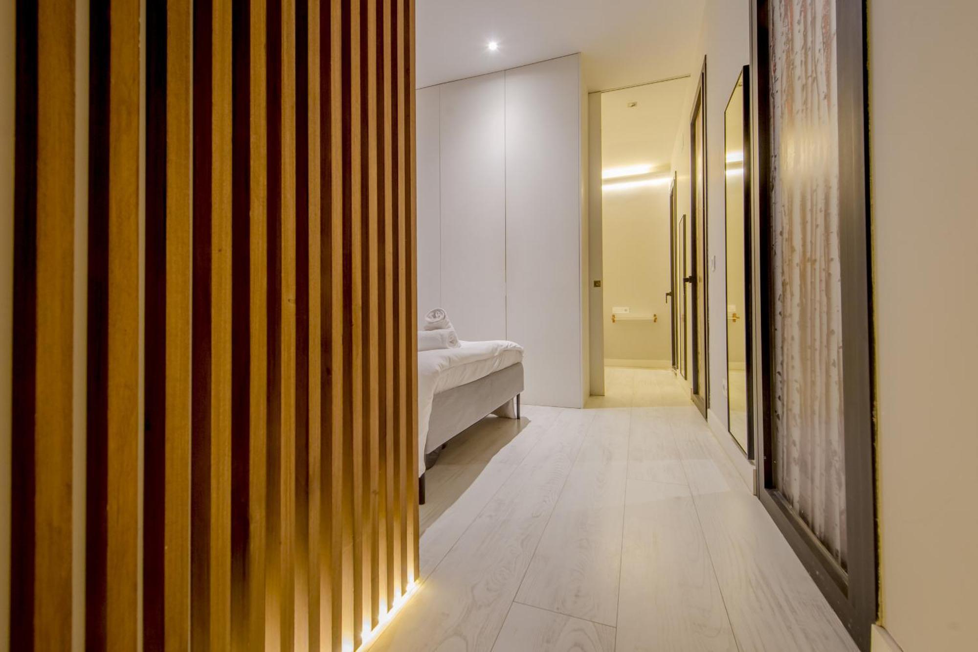 Apt Con Estilo - 5Pax En Zona Tirso-Centro E1 마드리드 외부 사진