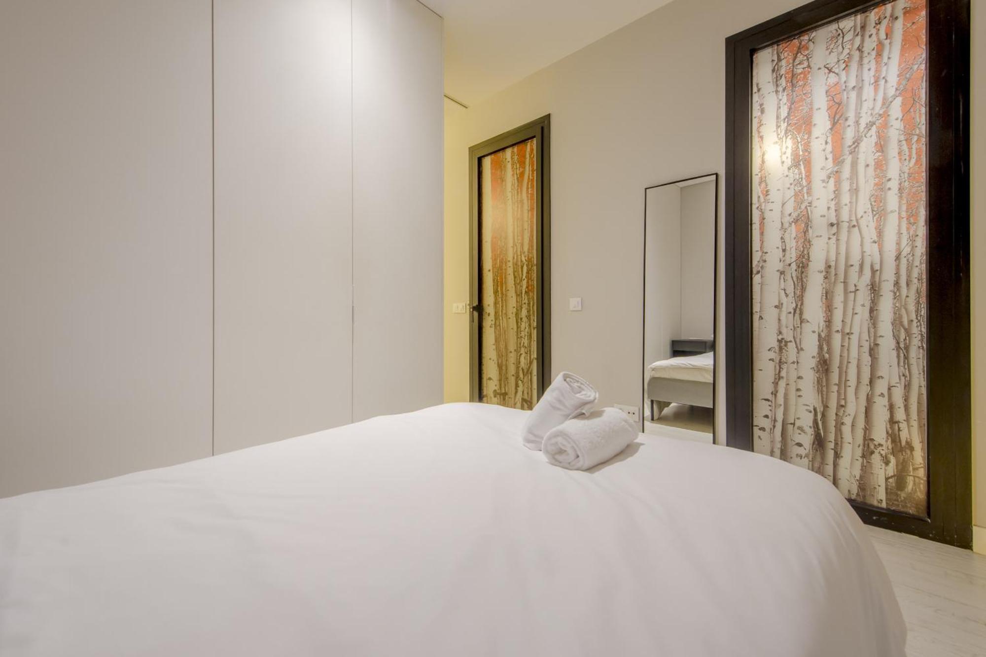 Apt Con Estilo - 5Pax En Zona Tirso-Centro E1 마드리드 외부 사진